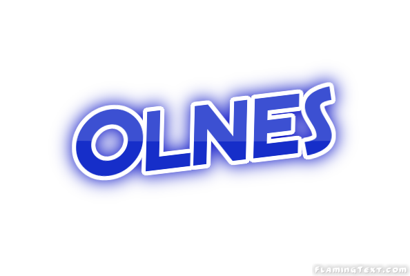 Olnes City