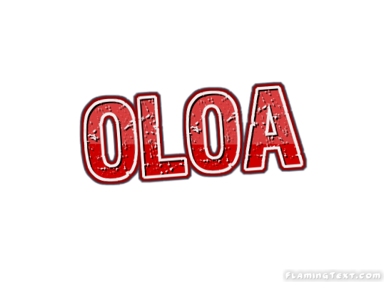 Oloa City