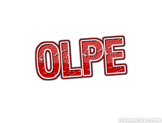 Olpe 市