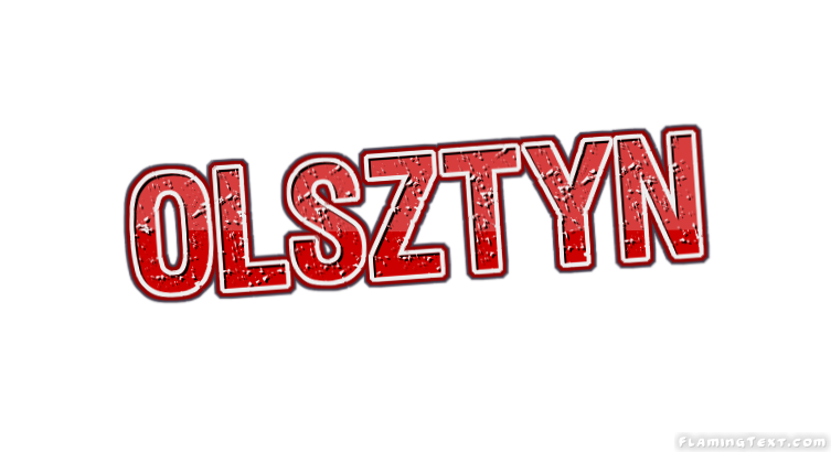 Olsztyn City