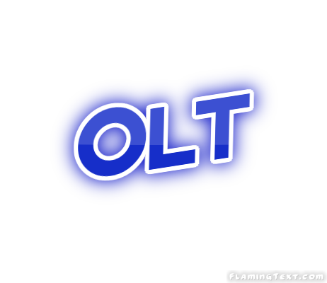 Olt City