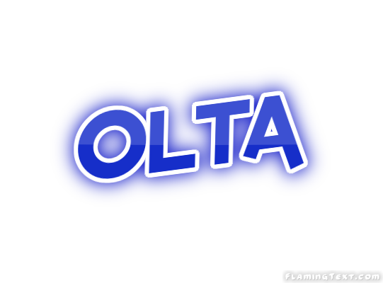 Olta City