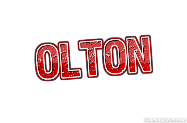 Olton City