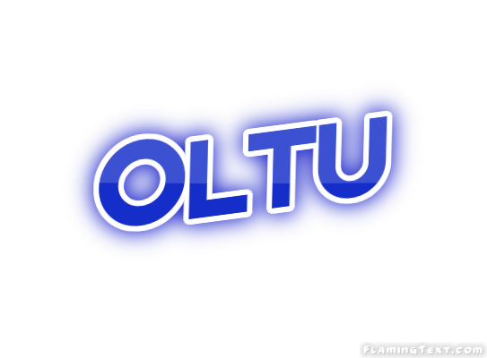 Oltu City
