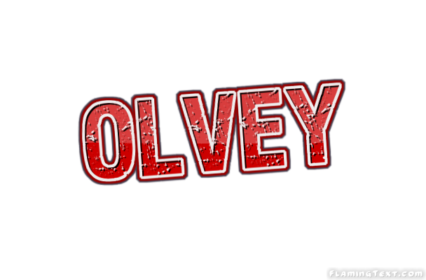 Olvey City