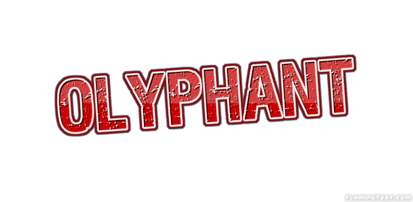 Olyphant Ville