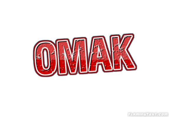 Omak City