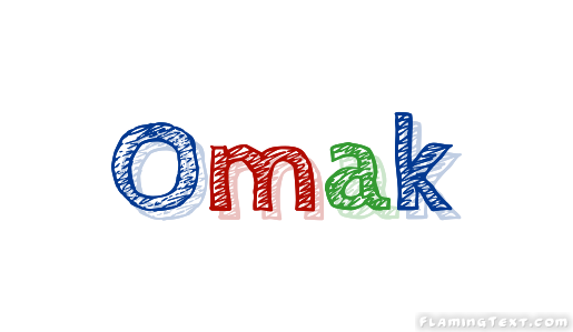 Omak مدينة