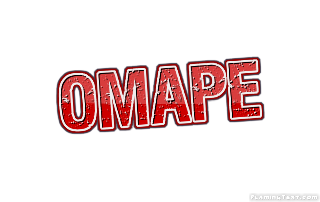Omape City
