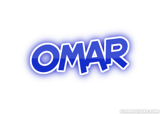 Omar Stadt