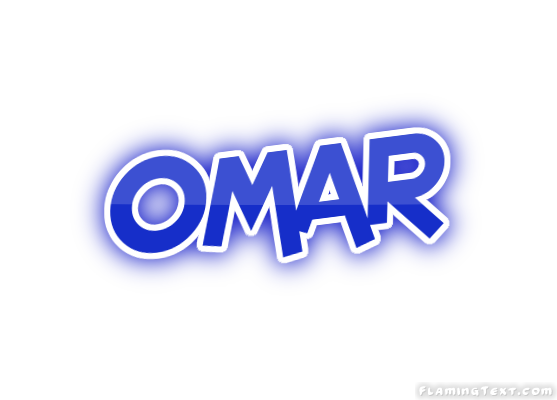 Omar Stadt