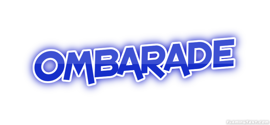 Ombarade City