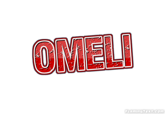 Omeli 市