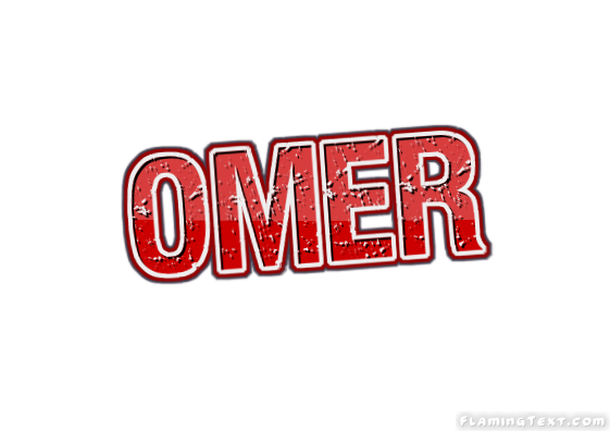 Omer 市