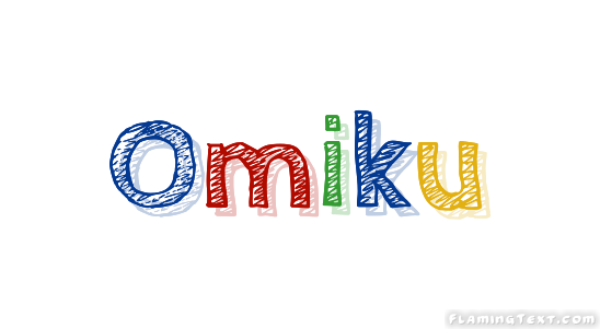 Omiku City