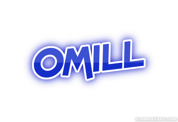 Omill City