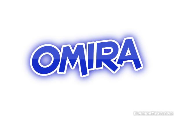 Omira City