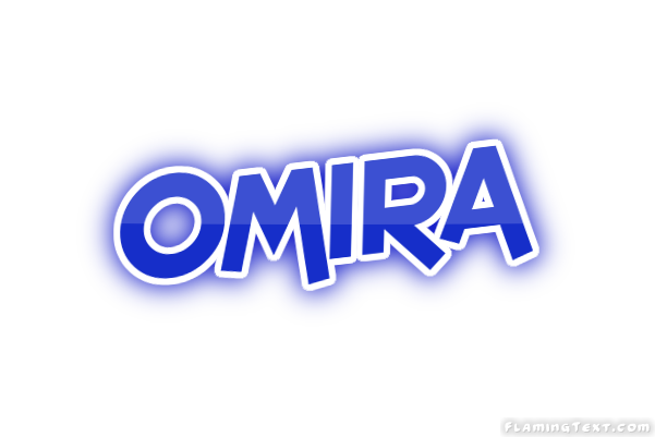 Omira City