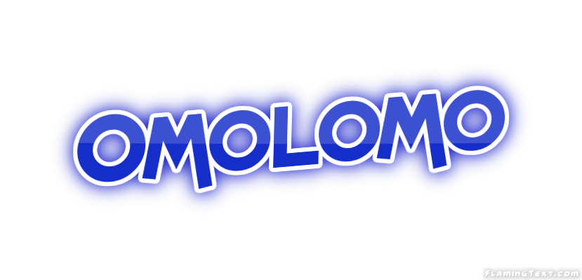 Omolomo City