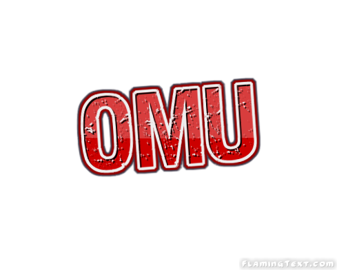 Omu City