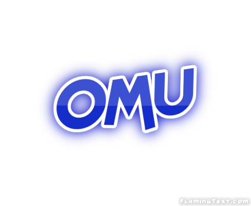 Omu City