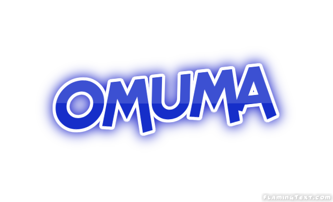 Omuma City