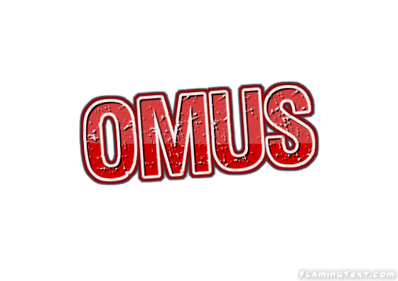 Omus City