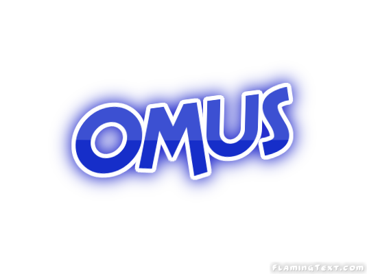 Omus City