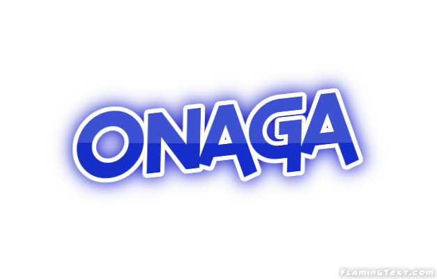 Onaga City