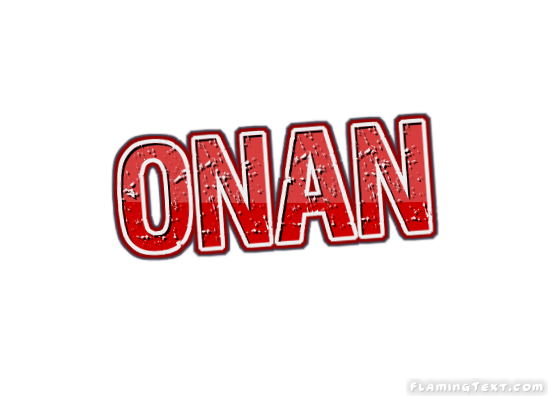Onan Stadt