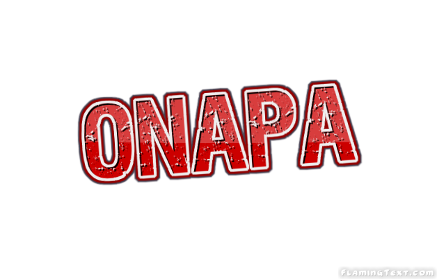 Onapa Cidade