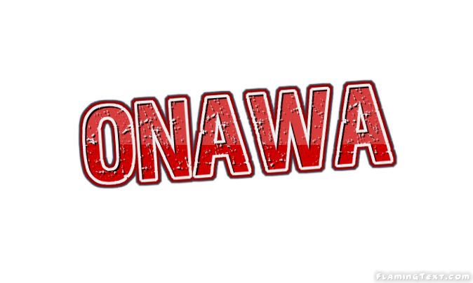 Onawa 市