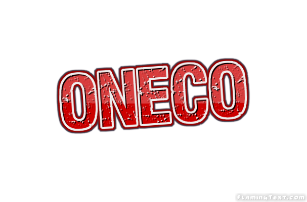 Oneco 市
