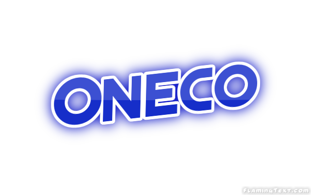 Oneco City