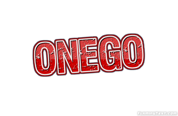 Onego City