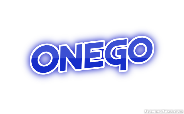 Onego 市