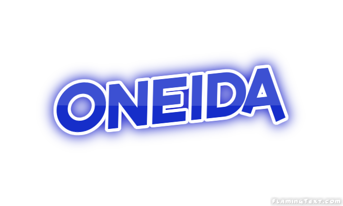 Oneida Cidade