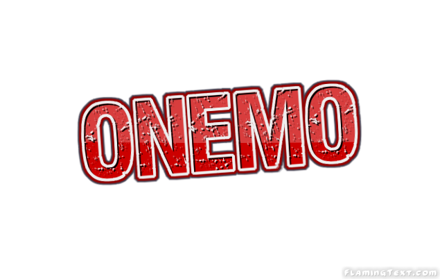 Onemo 市