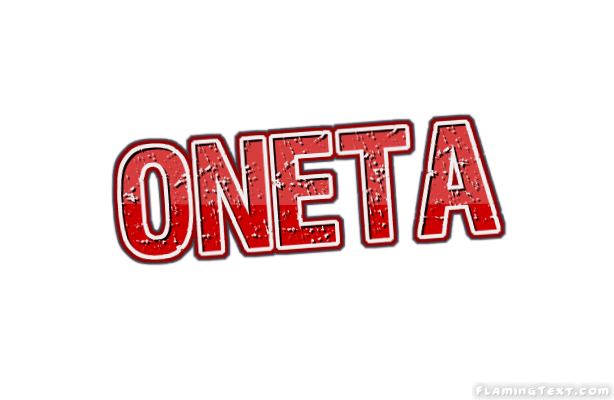 Oneta City