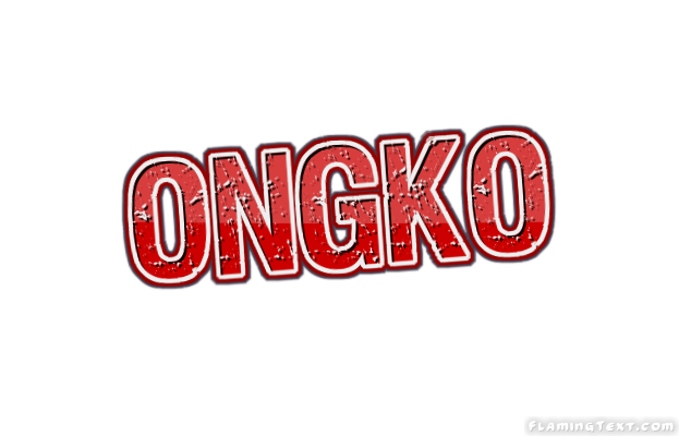 Ongko City