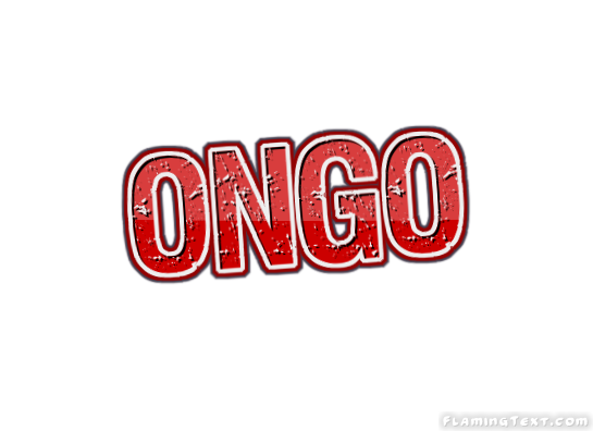 Ongo City
