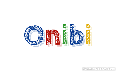Onibi 市