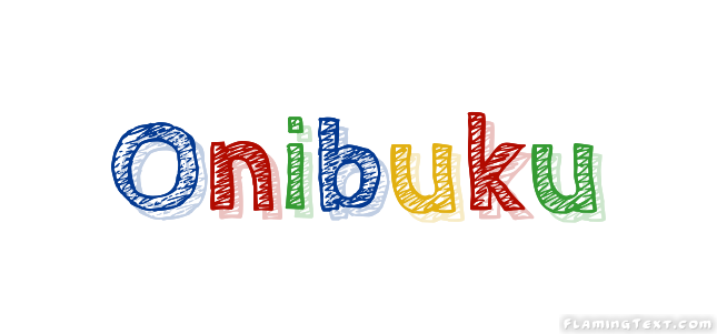 Onibuku مدينة