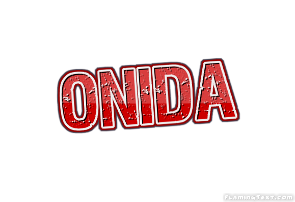 Onida город