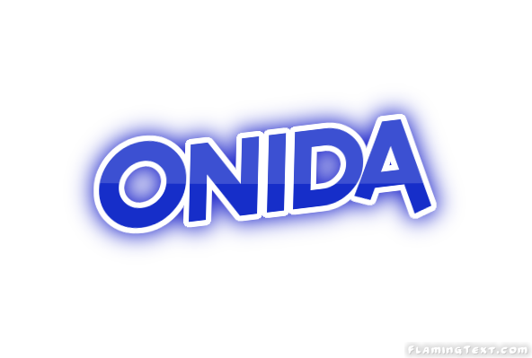 Onida City
