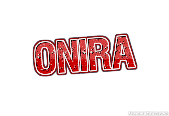 Onira 市
