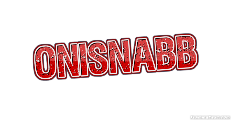 Onisnabb 市