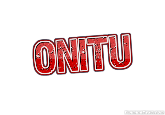Onitu Stadt