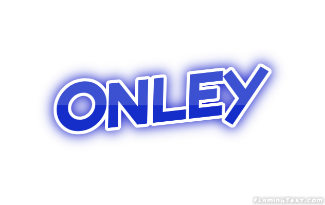 Onley City