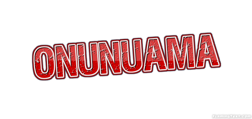 Onunuama City